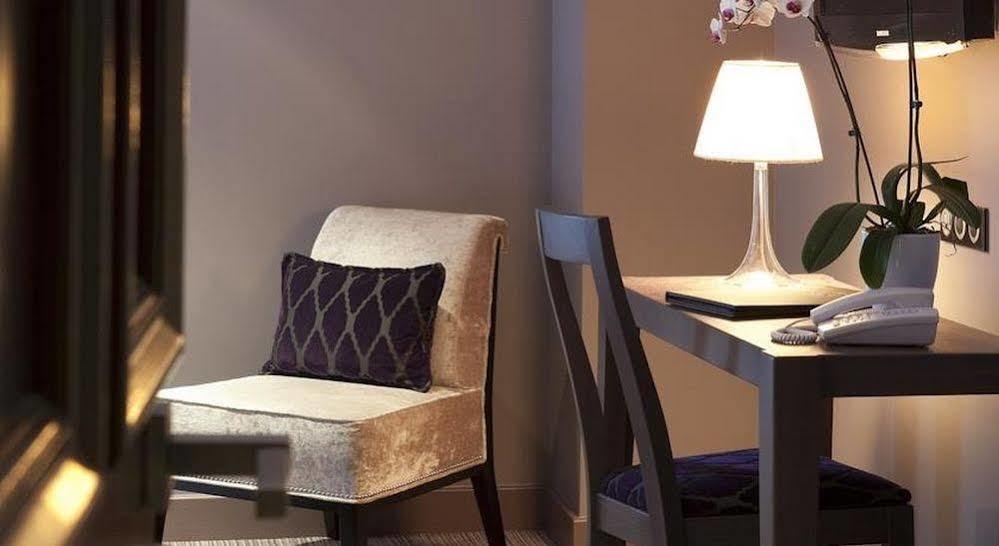 Logis Auberge Saint Simond エクスレバン エクステリア 写真